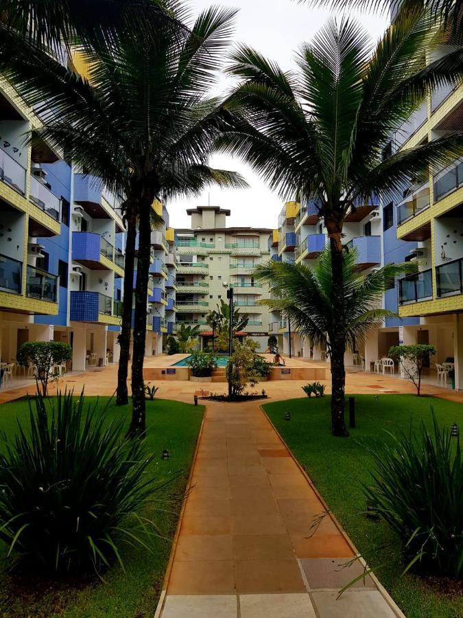 Praia Grande Ubatuba Apto المظهر الخارجي الصورة