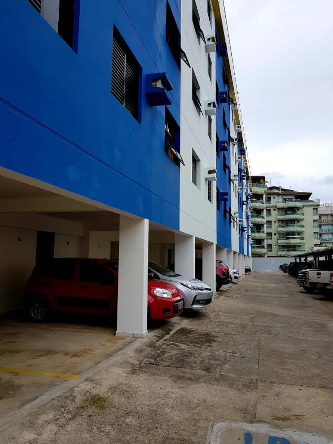 Praia Grande Ubatuba Apto المظهر الخارجي الصورة