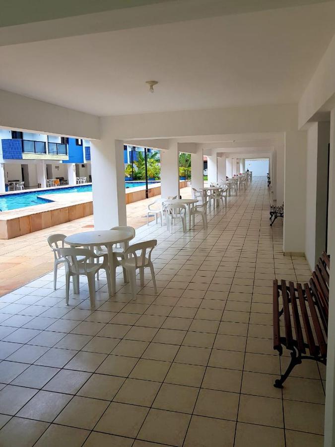 Praia Grande Ubatuba Apto المظهر الخارجي الصورة